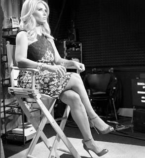Bianca De La Garza feet photo 20