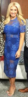 Bianca De La Garza feet photo 15