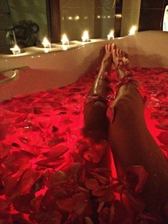 Bianca De La Garza feet photo 15