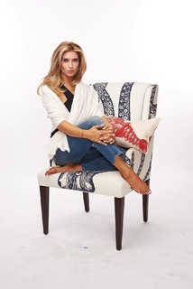 Bianca De La Garza feet photo 13