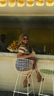 Bianca De La Garza feet photo 9