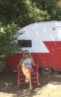 Bianca De La Garza feet photo 7
