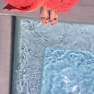Bianca De La Garza feet photo 18