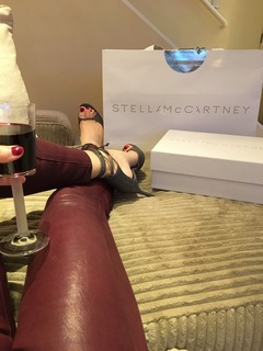 Bianca De La Garza feet photo 17