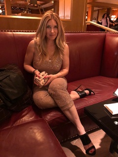 Bianca De La Garza feet photo 14