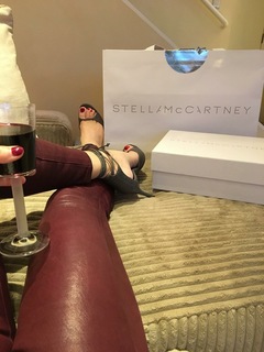 Bianca De La Garza feet photo 13