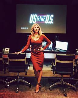 Bianca De La Garza feet photo 7