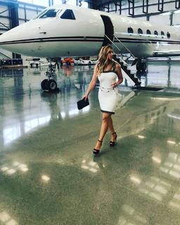 Bianca De La Garza feet photo 11