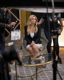 Bianca De La Garza feet photo 7