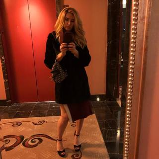 Bianca De La Garza feet photo 20