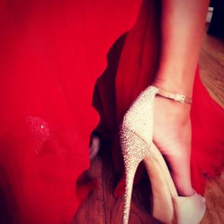 Bianca Dragusanu feet photo 11
