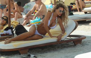 Bianca Dragusanu feet photo 16