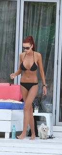 Bianca Dragusanu feet photo 10
