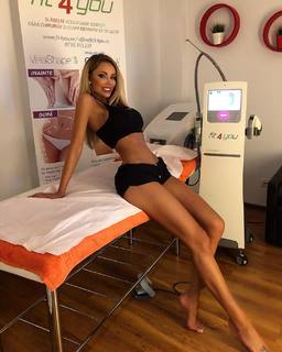 Bianca Dragusanu feet photo 20