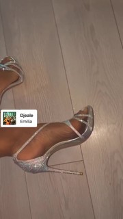 Bianca Dragusanu feet photo 13