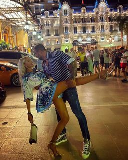 Bianca Dragusanu feet photo 5