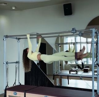 Bianca Dragusanu feet photo 13