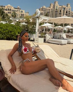 Bianca Dragusanu feet photo 3