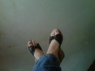 Bianca Freire feet photo 20