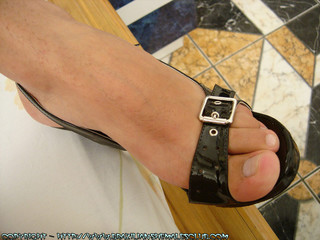 Bianca Freire feet photo 9