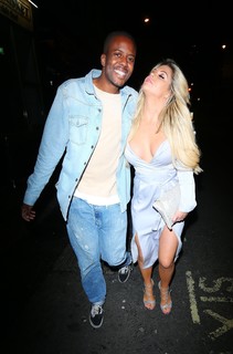 Bianca Gascoigne feet photo 13