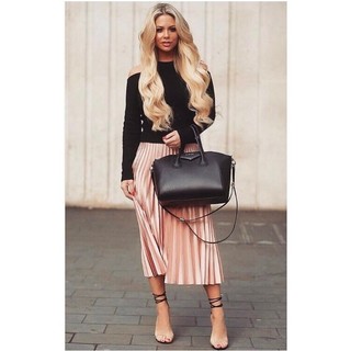 Bianca Gascoigne feet photo 7