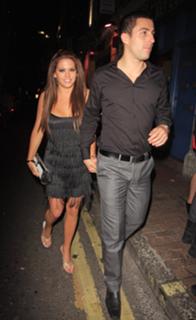 Bianca Gascoigne feet photo 15
