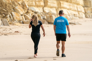 Bianca Gascoigne feet photo 5