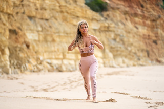 Bianca Gascoigne feet photo 18