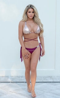 Bianca Gascoigne feet photo 20
