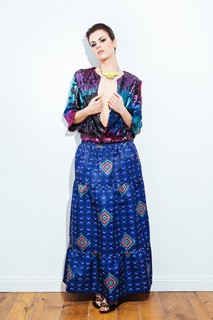 Bianca Guaccero feet photo thumbnail