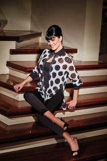 Bianca Guaccero feet photo thumbnail