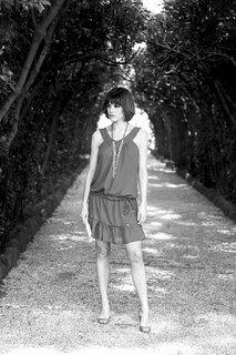 Bianca Guaccero feet photo thumbnail