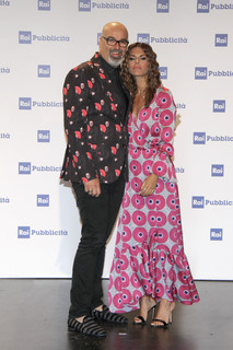 Bianca Guaccero feet photo thumbnail