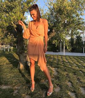 Bianca Guaccero feet photo thumbnail