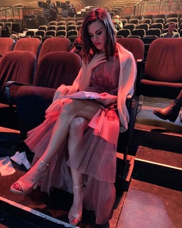 Bianca Guaccero feet photo thumbnail