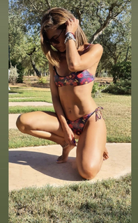 Bianca Guaccero feet photo thumbnail