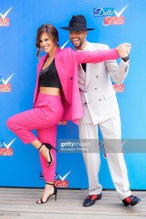 Bianca Guaccero feet photo thumbnail