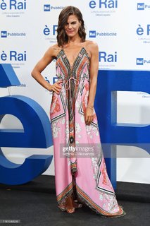 Bianca Guaccero feet photo thumbnail