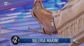 Bianca Guaccero feet photo thumbnail