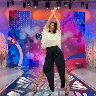 Bianca Guaccero feet photo thumbnail