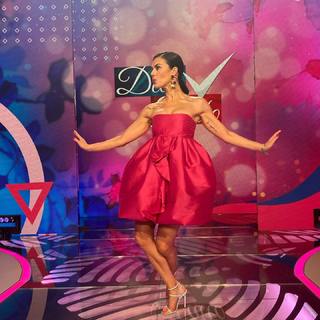 Bianca Guaccero feet photo thumbnail