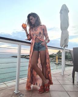 Bianca Guaccero feet photo thumbnail