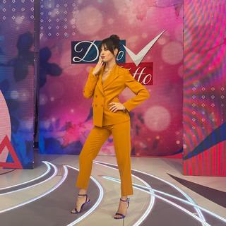 Bianca Guaccero feet photo thumbnail