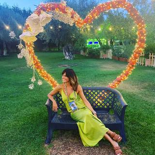 Bianca Guaccero feet photo thumbnail