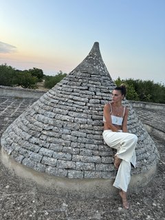 Bianca Guaccero feet photo thumbnail