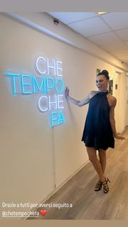 Bianca Guaccero feet photo thumbnail