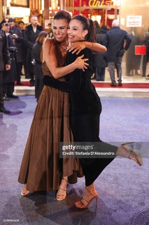 Bianca Guaccero feet photo thumbnail