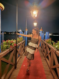 Bianca Guaccero feet photo 4
