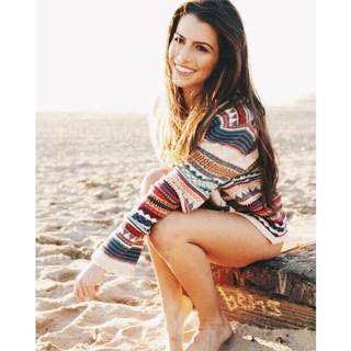 Bianca Haase feet photo 10